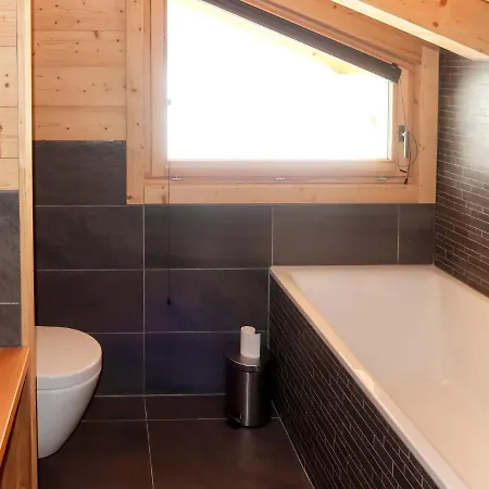 샬레 Chalet Touti - Lcn311 *
