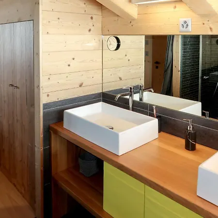 Chalet Touti - Lcn311 *
