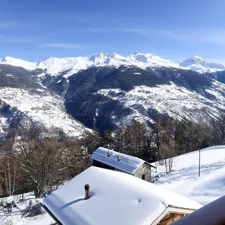 Chalet Touti - Lcn311 샬레