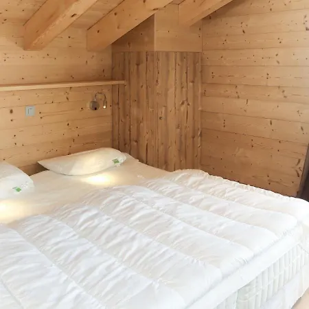Chalet Touti - Lcn311 샬레 *