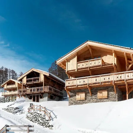 Chalet Touti - Lcn311 Chalet