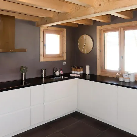 Chalet Touti - Lcn311 Chalet *