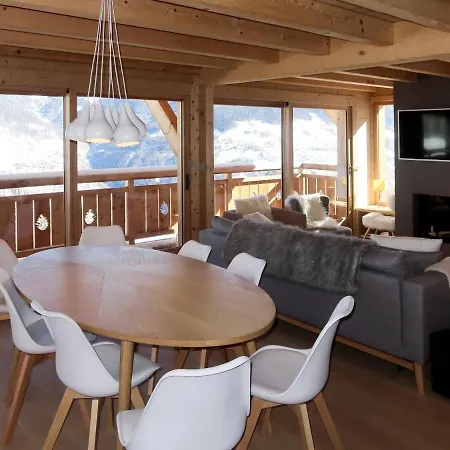 Chalet Touti - Lcn311 *