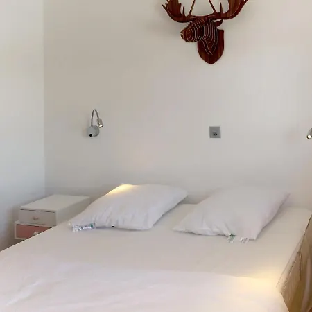 Chalet Chalet Touti - Lcn311