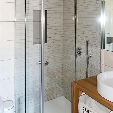 Chalet Touti - Lcn311 *