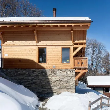 Chalet Touti - Lcn311 샬레