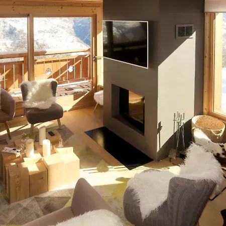 Chalet Touti - Lcn311 샬레 *