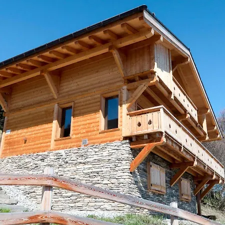Chalet Touti - Lcn311 *