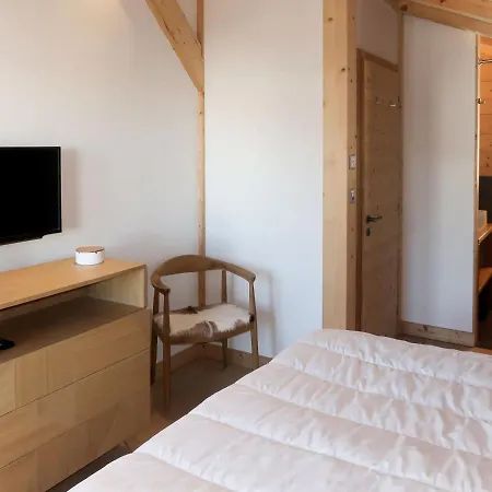 Chalet Chalet Touti - Lcn311