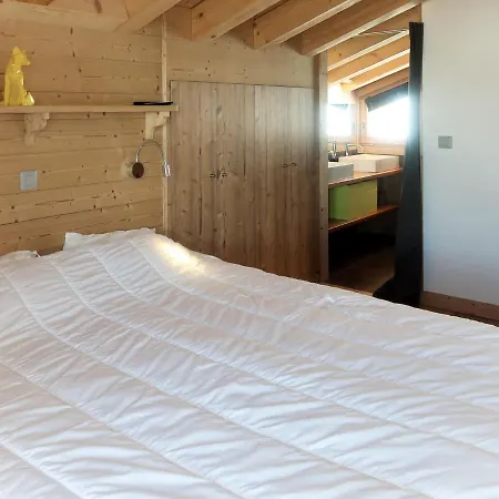 샬레 Chalet Touti - Lcn311
