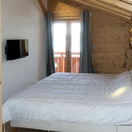 Chalet Touti - Lcn311 *