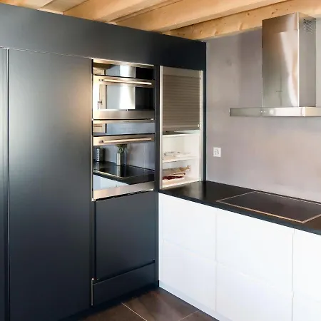 샬레 Chalet Touti - Lcn311